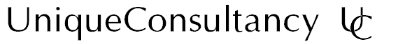 Unique Consultancy Logo